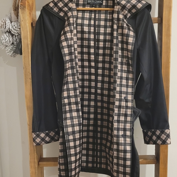 Simon Chang Jacket - Picture 5 of 6